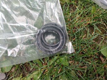 Pitbike 140 YX Daemon - 16