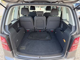 Volkswagen Touran 1.9TDI Conceptline - 16