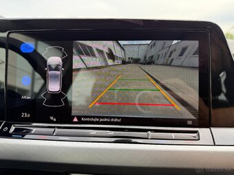 Volkswagen Golf 2.0 TDI Life - 16