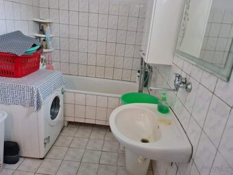 Rodinný dom, Čierna Lehota - 16