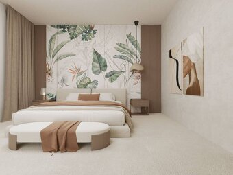 ALL INCLUSIVE | MODERNÝ 3-IZB. BYT S TERASOU A PARK., VYDRAN - 16