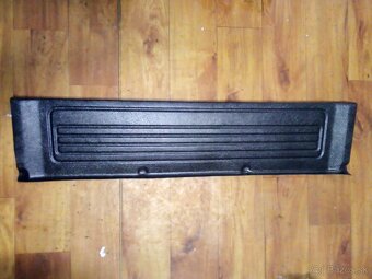 LADA NIVA-spätné zrkadlá veľké - 16