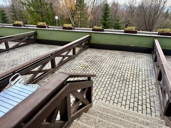 Atraktívny apartmán Vysoké Tatry - 16