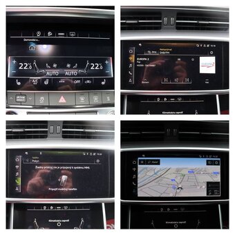 Audi A6 Allroad 55 3.0 V6 TDI mHEV quattro tiptronic - 16