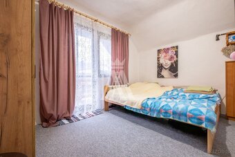 CHATA, BUKOVEC, KOŠICE OKOLIE - 16