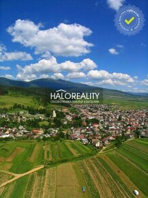 HALO reality - REZERVOVANÉ - Predaj, rodinný dom Heľpa - ZNÍ - 16