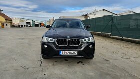 BMW x4 2.0d  Xdrive - 16