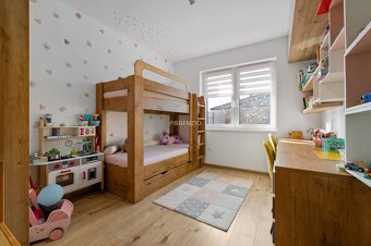 ASSENZIO - EXKLUZÍVNE - PREDAJ - DOM - 4 IZBOVÝ - HORNÁ POTÔ - 16