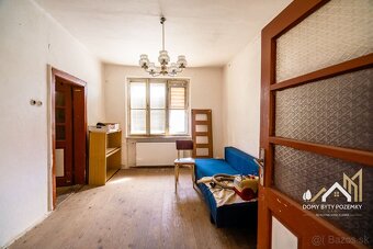 Na predaj rodinný dom na Novej ulici v Krupine - 16