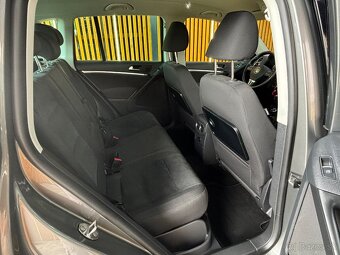 Volkswagen Tiguan 2.0 CR TDI 4-Motion Sport&Style - 16