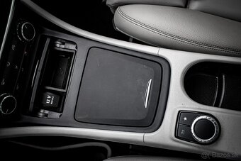 Mercedes-Benz GLA 200 d 4MATIC A/T - 16