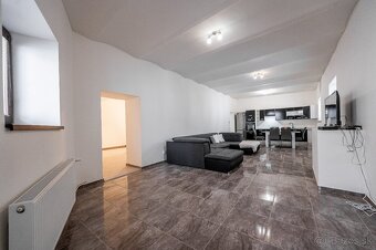 RD Košice, Bočná ulica - 16