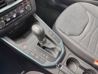 Seat Arona Xperience 7-DSG 1.0TSI 81kW 12/2023 odp.DPH - 16