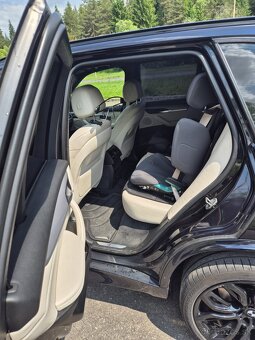BMW X5 XDrive30d A/T M sport - 16