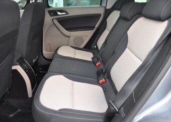 Škoda Yeti 2.0TDi DSG 4X4 TAŽNÉ 2XKOLA 103 kw - 16