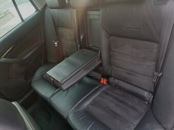 Skoda octavia 2 combi 2.0tdi manual 4x4 - 16