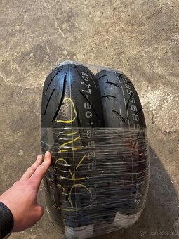 Ducati Monster 750 - 16
