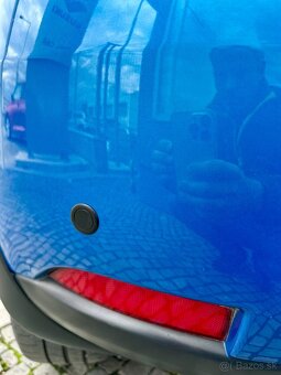 Dacia Sandero Stepway 1.5 DCi - 16