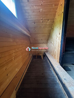 Predaj chata, Kolárovice( N058-12-DASEa) - 16