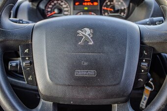 Peugeot Boxer 2.2 BlueHDi 165k 435 L4 DK, - 16
