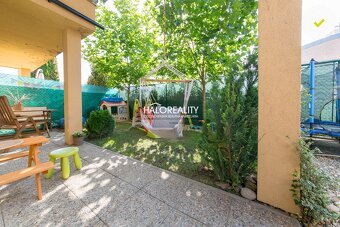 HALO reality - Predaj, trojizbový byt so záhradkou a parkova - 16