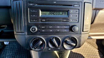 Volkswagen Polo 1,4 i- 59 kw benzin - 16