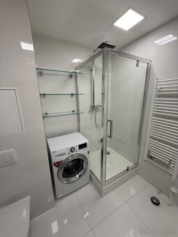 EXKLUZÍVNE NA PREDAJ 2-IZBOVÝ BYT , KROMPACHY - 16