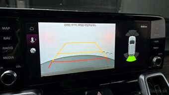 2023 KIA SORENTO 2.2CRDi AWD - 16