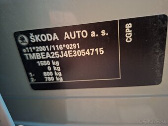 Predám Skoda Fabia 2--Monte Carlo-r.v-2013 - 16