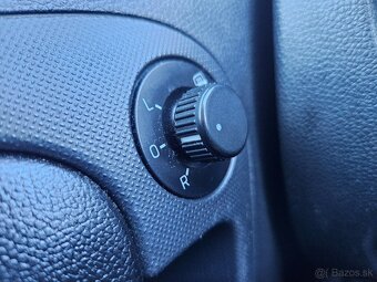 Škoda Fabia Combi 1.6 TDI Ambiente - 16