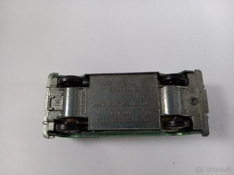 MATCHBOX SUPERFAST - NO° - VRAKOVISKO - 16