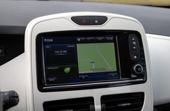 RENAULT ZOE R110 Z.E. 40 - 16