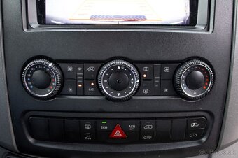 Mercedes-Benz Sprinter 316 CDI 2.2 E6 R2 A/T - 16