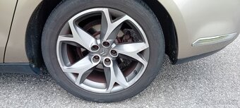 Citroén C5 3,0HDi 177kW Exclusive - 16