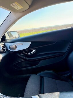 Mercedes Benz C Coupe 220d - 16