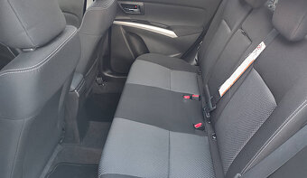 Suzuki SX4 S-Cross 1.6 DDiS - 16