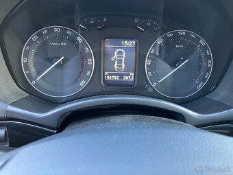 Skoda octavia combi L&K - 16