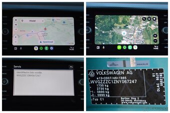 Volkswagen T-Cross 1.0 TSI Life ACC/LANE /FRONT - 16