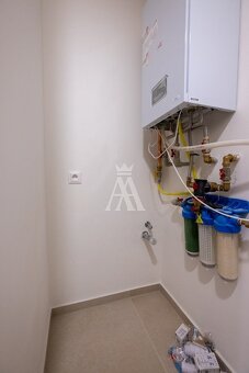 2 IZBOVÝ BYT, NOVOSTAVBA, UL. ŠKOLSKÁ, MALÁ IDA, KOŠICE OKOL - 16
