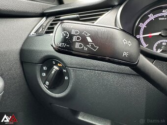 Škoda Octavia 1.5 TSI DSG Ambition, Slovenské vozidlo - 16