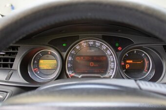 Citroën C5 Tourer 2.0 HDi 120kw A/T - 16