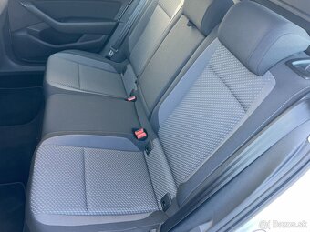 Volkswagen Passat B8 Com. 2.0TDi 110kW 1.maj. Tažné - 16