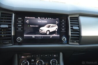 Škoda Kodiaq 2.0 TDI SCR Ambition DSG 4x4 - 16