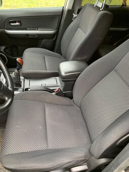 Predam SUZUKI GRAND VITARA - 16