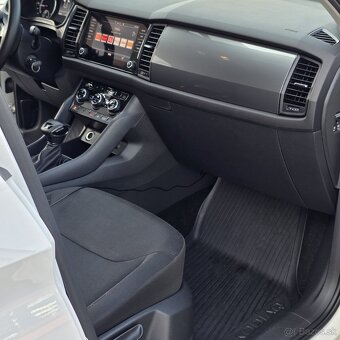 Škoda Kodiaq 2.0 TDI DSG Active PO ROZVODECH - 16