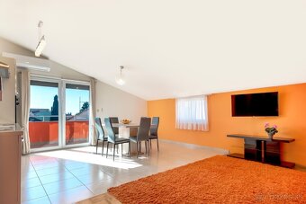 Apartmánový dom Toni pre 16 osob + deti - Chorvátsko,Šibenik - 16