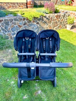 Bugaboo Donkey 3/5 - 16
