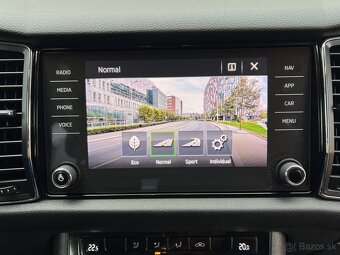 Škoda Kodiaq 2.0 TDI DSG 110kw 2018 - 16