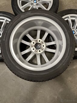 Zimná sada 5x112 R17 , 225/50/17 BMW 3 G20 G21 Style 778 - 16