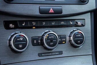 Volkswagen Passat 1.4 Comfortline /AJ NA SPLÁTKY/PROTIÚČET/ - 16